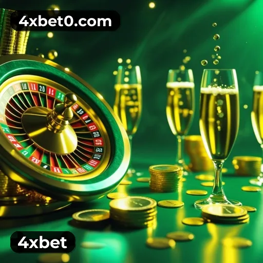 4xbet bônus — cashback 15 por cento e níveis VIP