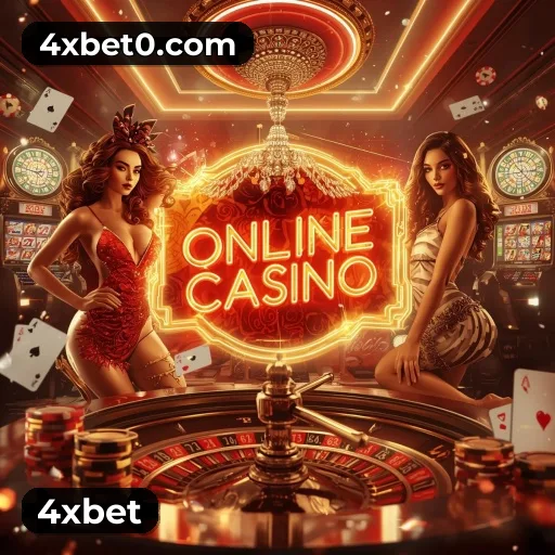 4xbet download — arquivo APK para Android oficial