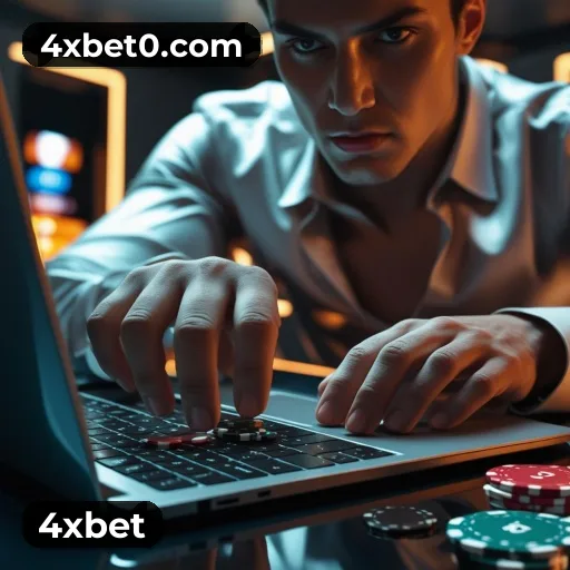 4xbet download — tutorial instalação APK passo a passo