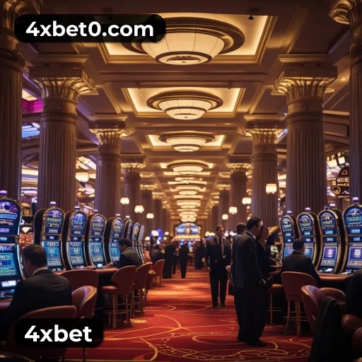 4xbet FAQ — perguntas frequentes usuários Brasil