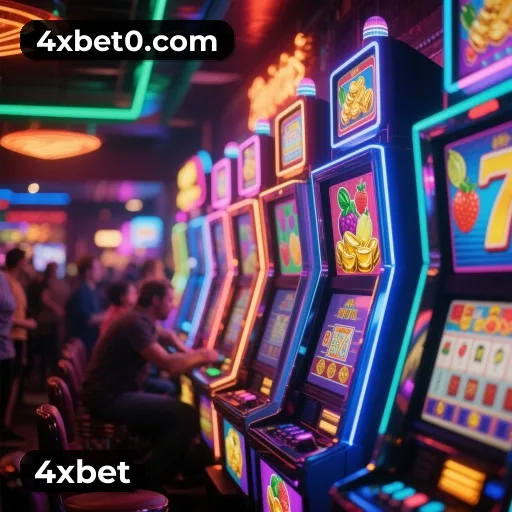 4xbet login — configurações de segurança e proteção de conta