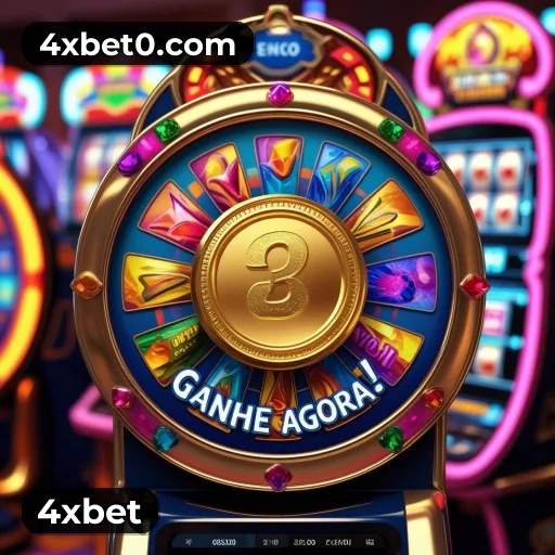 4xbet plataforma — depósito PIX instantâneo no caixa