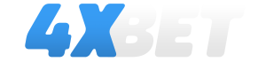 Logo 4xbet